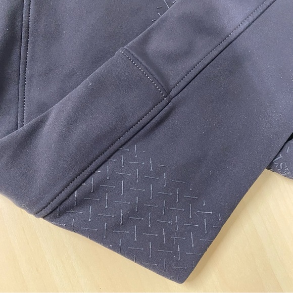 Free Ride Equestrian Black Breeches - Size XXS - Picture 2 of 5